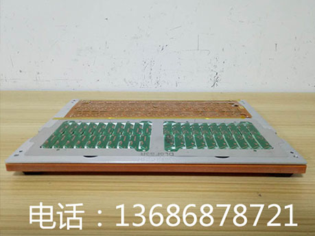 夾具定制案例