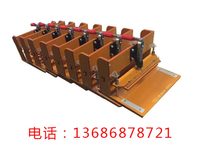 夾具定制