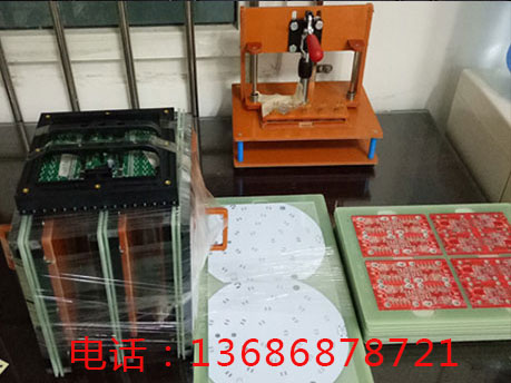 夾具定制案例